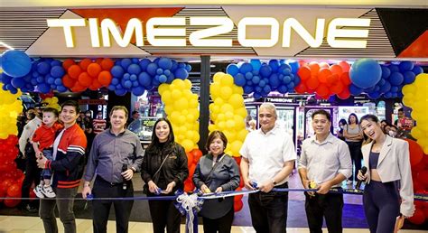fairview timezone|BIGGEST TIMEZONE in the Philippines: Timezone Fairview.